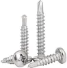 screw manufacturer